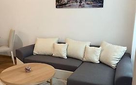 New Design Wohnung-Wien