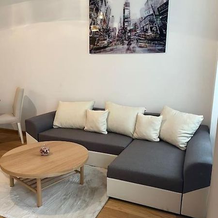New Design Wohnung-Wien Esterno foto