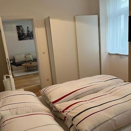 New Design Wohnung-Wien Esterno foto